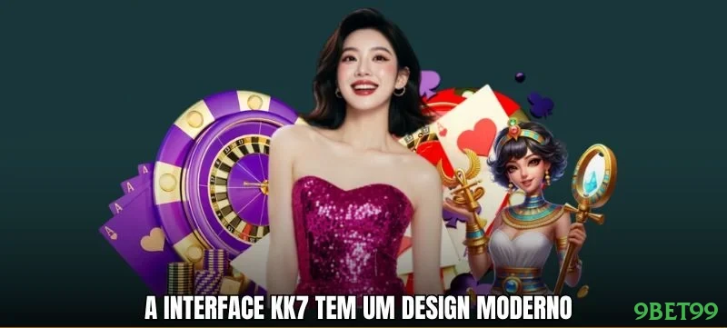 9bet99 Cassino Clássico