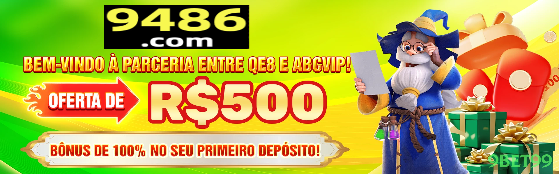 9bet99 Provedores Premium